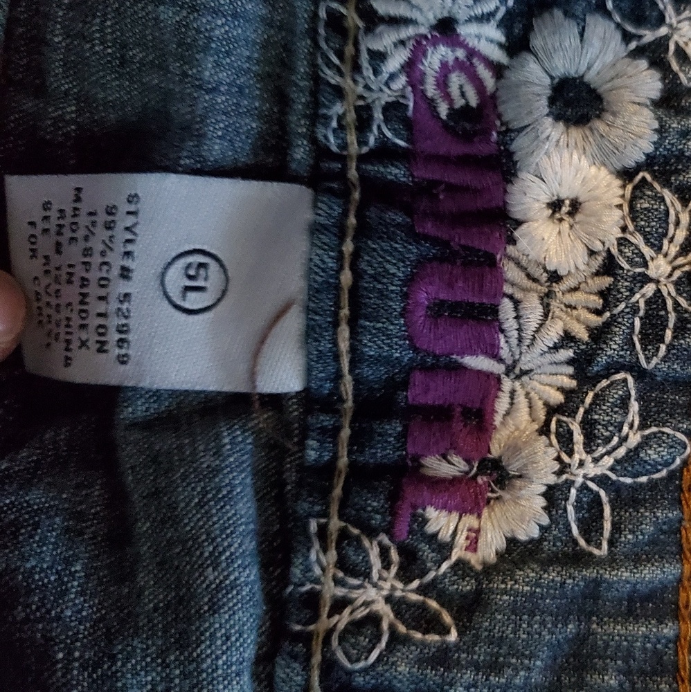 Jeans - Picture 2 of 2